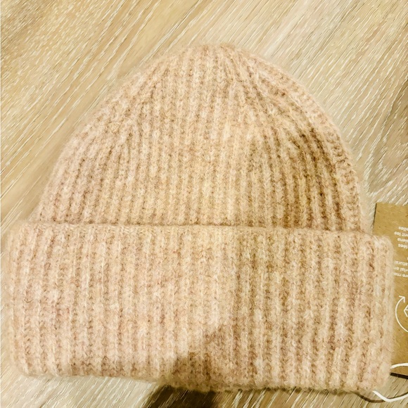 🆕 Vero Moda Matching Toque & Scarf - Picture 5 of 10